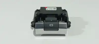 Автозапчастина б/у кнопка електричного стоянкового гальма для land rover range rover evoque посилання на oem iam lr114829