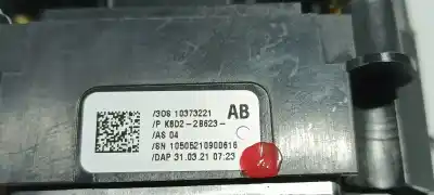 Автозапчасти б/у кнопка электрического стояночного тормоза за land rover range rover evoque  ссылки oem iam lr114829  k8d22b623ab