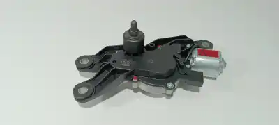 Second-hand car spare part rear windshield wiper motor for land rover range rover evoque  oem iam references lr114675 k8d217404ab 0390205066 / k8d217404aa