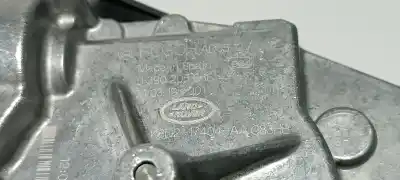 Second-hand car spare part rear windshield wiper motor for land rover range rover evoque  oem iam references lr114675 k8d217404ab 0390205066 / k8d217404aa