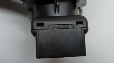 Автозапчастина б/у управління дзеркалами для renault clio ii fase i (b/cbo) 1.2 16v alize 75 cv / 55 kw посилання на oem iam 7700429992  7700429992c