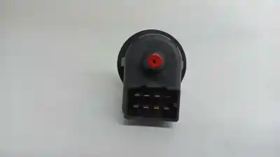 Автозапчастина б/у управління дзеркалами для renault clio ii fase ii (b/cb0) base authentique посилання на oem iam 7700429992  7700429992c