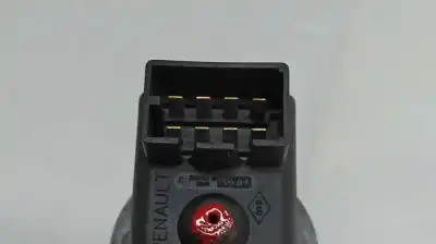 Автозапчастина б/у управління дзеркалами для renault clio ii fase ii (b/cb0) base authentique посилання на oem iam 7700429992  7700429992c