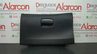 Автозапчастина б/у бардачок для CITROEN C3 PICASSO Exclusive Посилання на OEM IAM 825212  