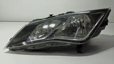 Second-hand car spare part Left Headlight for SEAT LEON ST (5F8) 1.6 TDI OEM IAM references 5F1941015B  