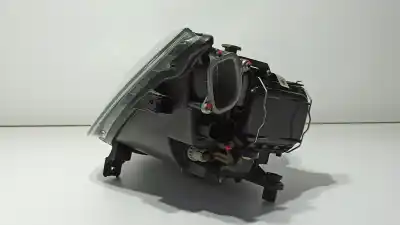 Second-hand car spare part left headlight for seat leon st (5f8) 1.6 tdi oem iam references 5f1941015b  