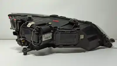 Second-hand car spare part left headlight for seat leon st (5f8) 1.6 tdi oem iam references 5f1941015b  