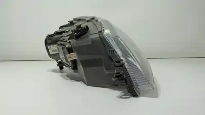Second-hand car spare part left headlight for seat leon st (5f8) 1.6 tdi oem iam references 5f1941015b  