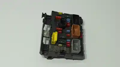 Автозапчасти б/у  за CITROEN C3  ссылки OEM IAM 6500FH  9661707880