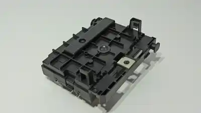 Second-hand car spare part fuse box unit for citroen c3 1.1 collection oem iam references 6500fh  9661707880