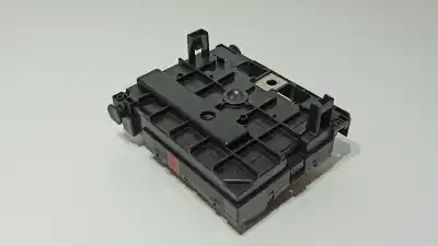 Second-hand car spare part fuse box unit for citroen c3 1.1 collection oem iam references 6500fh  9661707880