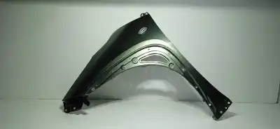 Автозапчастина б/у передне ліве крило для toyota aygo x (_b7_) 1.0 vvt-i (kgb70) посилання на oem iam 538120h060