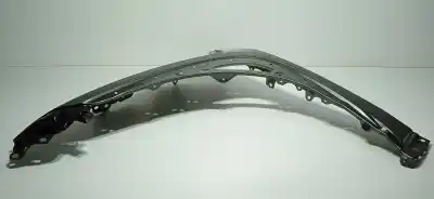 Автозапчастина б/у передне ліве крило для toyota aygo x (_b7_) 1.0 vvt-i (kgb70) посилання на oem iam 538120h060  