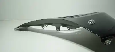 Автозапчастина б/у передне ліве крило для toyota aygo x (_b7_) 1.0 vvt-i (kgb70) посилання на oem iam 538120h060  