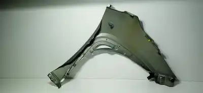Автозапчастина б/у передне ліве крило для toyota aygo x (_b7_) 1.0 vvt-i (kgb70) посилання на oem iam 538120h060  