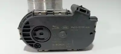 Автозапчасти б/у бабочка коробка за land rover range rover evoque  ссылки oem iam lr125874 m4d39f991ab m4d39f991aa / 105123472