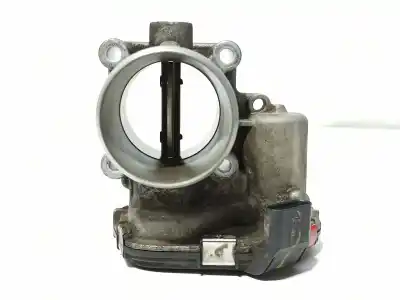 Автозапчастина б/у коробка метелика для hyundai tucson klass bluedrive посилання на oem iam 351002a600