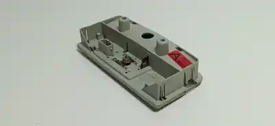 Автозапчастина б/у внутрішне світло для volkswagen caddy ka/kb (2k) life посилання на oem iam 6q0947105f 6q0947105my20 6q0947105fy20