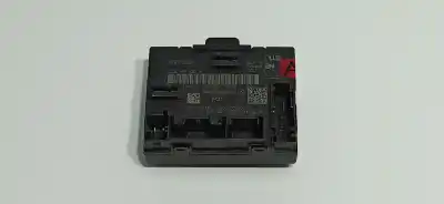 Second-hand car spare part central locking pump for audi a3 (8v) 1.6 tdi oem iam references 5q0959592b