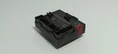 Second-hand car spare part central locking pump for audi a3 (8v) 1.6 tdi oem iam references 5q0959592b 5q0959592ez00 5q0959592e