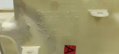 Автозапчасти б/у чистый депозит за audi a3 (8p) 2.0 tdi ambiente ссылки oem iam 1k0955453s  