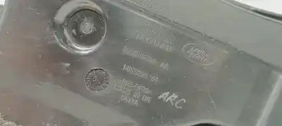 Автозапчасти б/у впускной коллектор за land rover range rover evoque  ссылки oem iam lr139649  m8d29a764aa