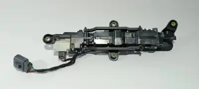 Автозапчасти б/у задняя правая наружная ручка за land rover range rover evoque  ссылки oem iam lr144893 lr178926 / k8d226600bg j8a226600a / k8d226600bd