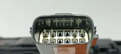 Автозапчасти б/у задняя левая наружная ручка за land rover range rover evoque  ссылки oem iam lr144901 lr178928 / k8d226601bg j8a226601a / k8d226601bd