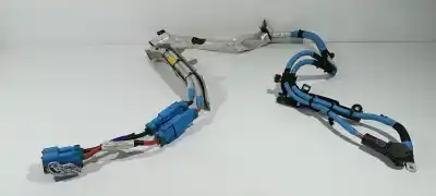 Автозапчастина б/у дрот для land rover range rover evoque посилання на oem iam lr143876