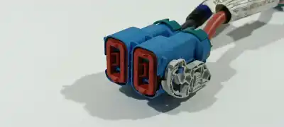 Second-hand car spare part wire for land rover range rover evoque  oem iam references lr143876  m8d214n164ab