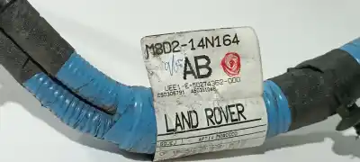 Second-hand car spare part wire for land rover range rover evoque  oem iam references lr143876  m8d214n164ab