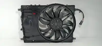 Автозапчастина б/у електро вентилятор для land rover range rover evoque посилання на oem iam lr144532