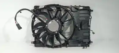 Автозапчасти б/у электрический вентилятор за land rover range rover evoque  ссылки oem iam lr144532  k8d28c607bf