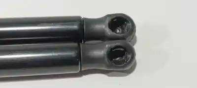 Peça sobressalente para automóvel em segunda mão amortecedor do capô por land rover range rover evoque  referências oem iam lr114627 k8d216c826ab k8d216c826aa / 535123471