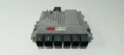 Автозапчастина б/у ебу контролер двигуна для land rover range rover evoque посилання на oem iam lr154222