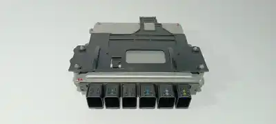 Second-hand car spare part ecu engine control for land rover range rover evoque  oem iam references lr154222 lr178224 / r8a212b684vab 0281039117 / m8a212b684vac