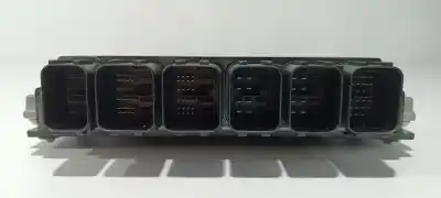 Second-hand car spare part ecu engine control for land rover range rover evoque  oem iam references lr154222 lr178224 / r8a212b684vab 0281039117 / m8a212b684vac