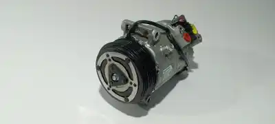 Автозапчастина б/у компресор кондиционера для land rover range rover evoque посилання на oem iam lr140033