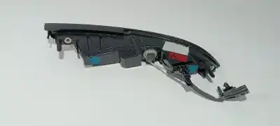 Second-hand car spare part rear left bumper lamp for land rover range rover evoque  oem iam references lr136975 k8d215k273ab / k8d215k273ad lr173020