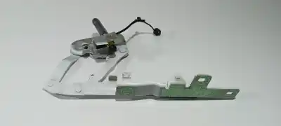 Автозапчастина б/у петля для land rover range rover evoque посилання на oem iam lr117304