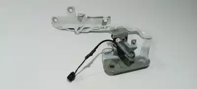 Second-hand car spare part hinge for land rover range rover evoque  oem iam references lr117304 k8d216800a / k8d216800ae lr115919 / j9c316e634ac