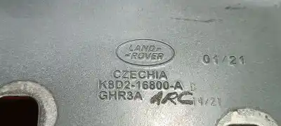 Second-hand car spare part hinge for land rover range rover evoque  oem iam references lr117304 k8d216800a / k8d216800ae lr115919 / j9c316e634ac