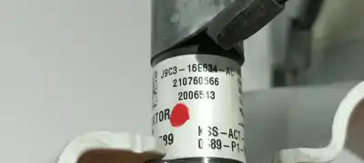 Second-hand car spare part hinge for land rover range rover evoque  oem iam references lr117304 k8d216800a / k8d216800ae lr115919 / j9c316e634ac