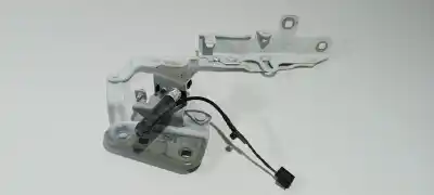 Second-hand car spare part hinge for land rover range rover evoque  oem iam references lr117305 k8d216801a / k8d216801ae lr115919 / j9c316e634ac