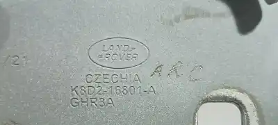 Second-hand car spare part hinge for land rover range rover evoque  oem iam references lr117305 k8d216801a / k8d216801ae lr115919 / j9c316e634ac