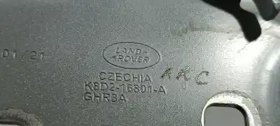 Second-hand car spare part hinge for land rover range rover evoque  oem iam references lr117305 k8d216801a / k8d216801ae lr115919 / j9c316e634ac