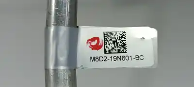 Автозапчасти б/у трубы кондиционирования воздуха за land rover range rover evoque  ссылки oem iam lr155865 m8d219n601bd m8d219n601bc / lr157196