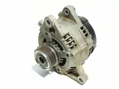 Автозапчастина б/у генератор для hyundai tucson klass bluedrive посилання на oem iam 373002a700