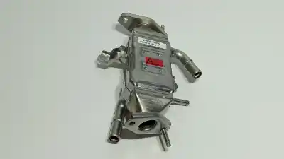 Second-hand car spare part egr cooler for toyota c-hr zyx20l-ahxkbw advance plus oem iam references 256010t030