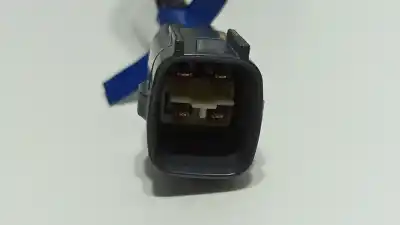 Second-hand car spare part lambda probe for toyota c-hr zyx20l-ahxkbw advance plus oem iam references 8946702170  89467-02170
